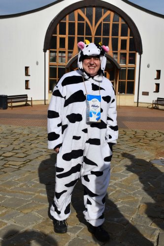 Fašank v Podolí - 22.2.2020