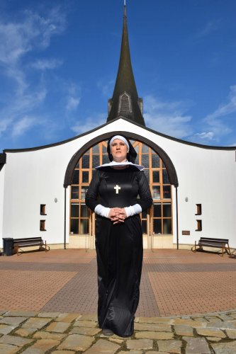 Fašank v Podolí - 22.2.2020