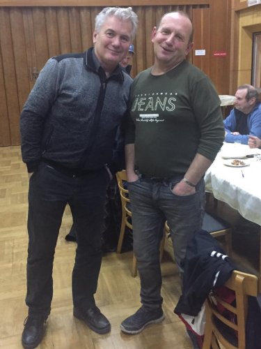 Košt slivovice - 29.2.2020