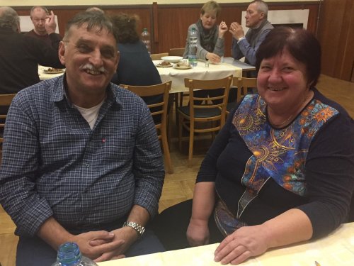 Košt slivovice - 29.2.2020