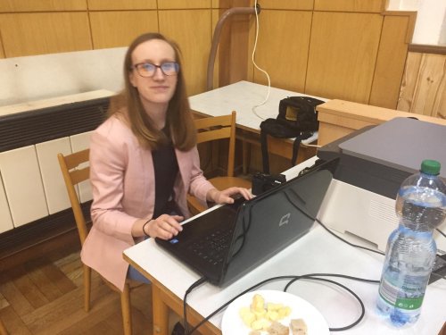 Košt slivovice - 29.2.2020