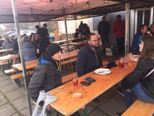 Zabijačkové hody - 7.3.2020