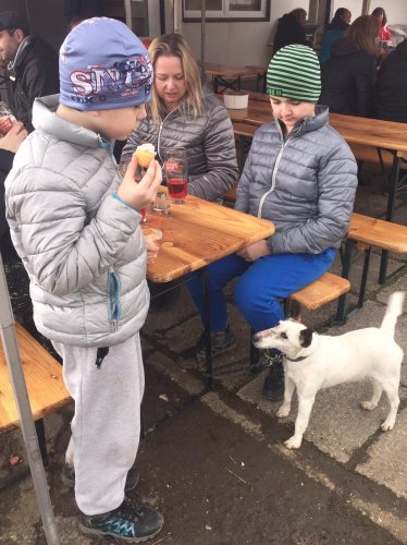 Zabijačkové hody - 7.3.2020