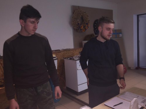 Zabijačkové hody - 7.3.2020