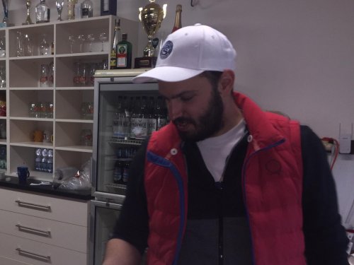 Zabijačkové hody - 7.3.2020