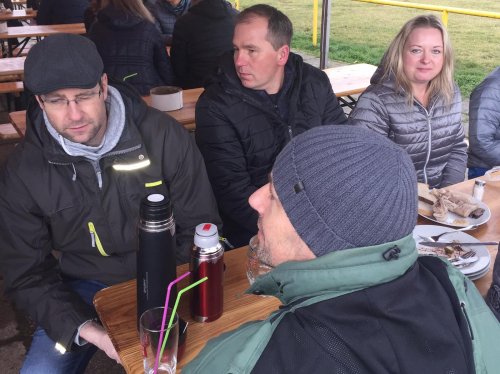 Zabijačkové hody - 7.3.2020