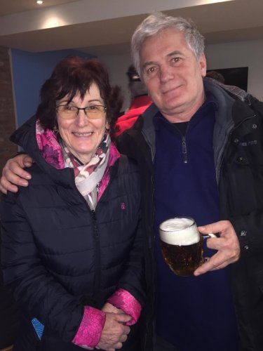 Zabijačkové hody - 7.3.2020