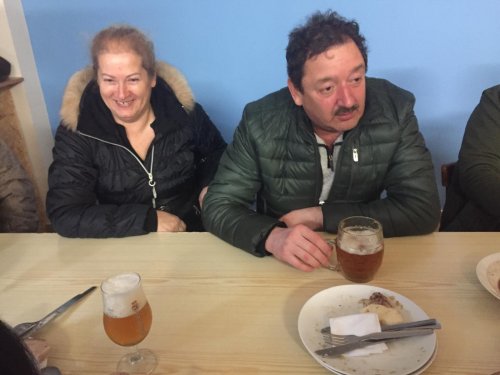 Zabijačkové hody - 7.3.2020