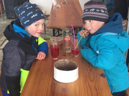 Zabijačkové hody - 7.3.2020