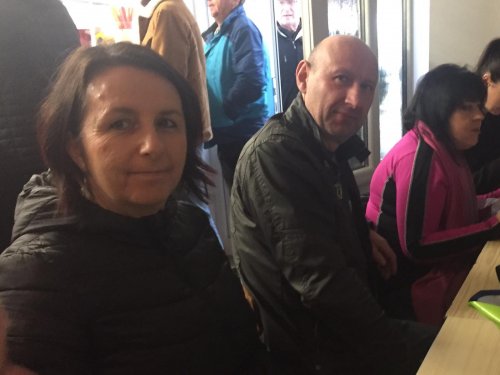 Zabijačkové hody - 7.3.2020