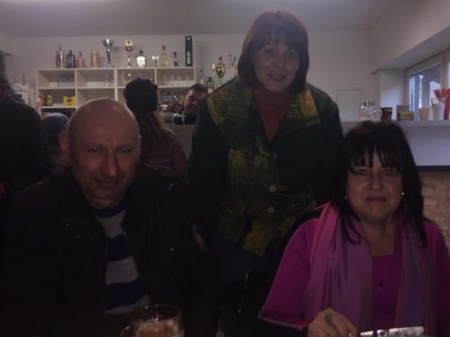 Zabijačkové hody - 7.3.2020