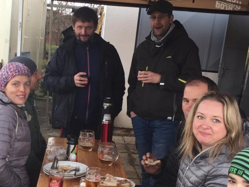 Zabijačkové hody - 7.3.2020