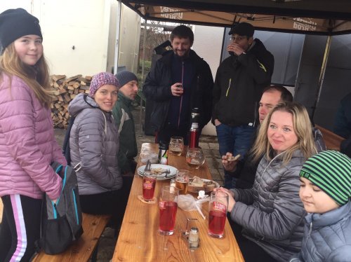 Zabijačkové hody - 7.3.2020