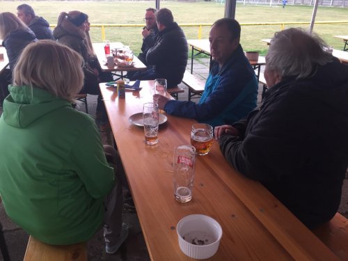 Zabijačkové hody - 7.3.2020