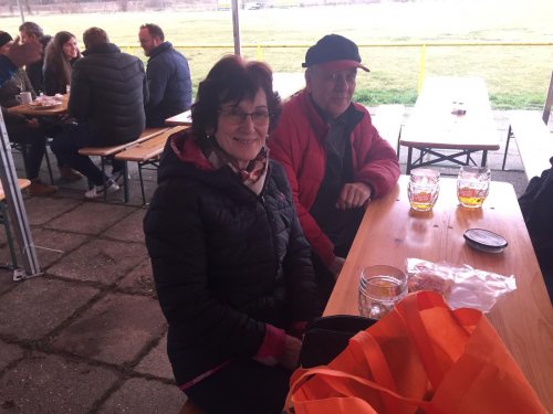 Zabijačkové hody - 7.3.2020