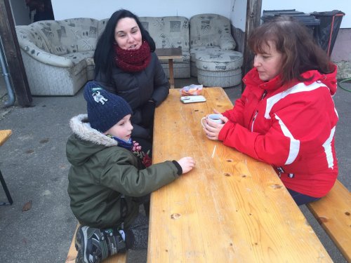 Zabijačkové hody - 7.3.2020