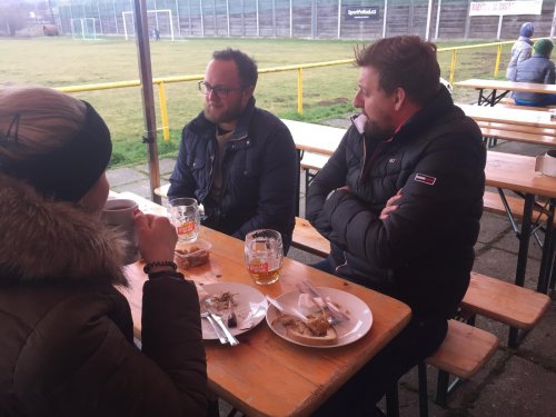 Zabijačkové hody - 7.3.2020