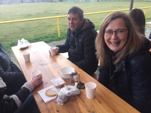 Zabijačkové hody - 7.3.2020