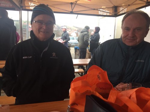 Zabijačkové hody - 7.3.2020