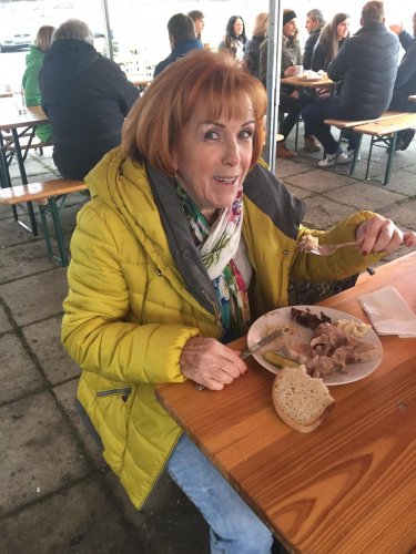 Zabijačkové hody - 7.3.2020