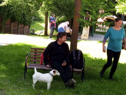 Sokolský dětský den - 30.5.2020