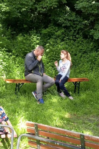 Sokolský dětský den - 30.5.2020