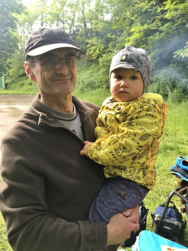 Sokolský dětský den - 30.5.2020