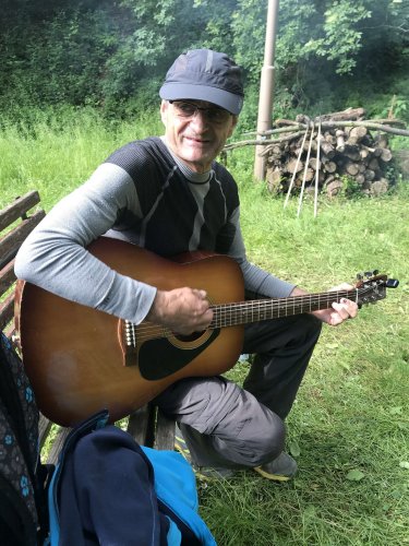 Sokolský dětský den - 30.5.2020