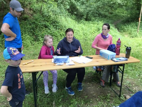 Sokolský dětský den - 30.5.2020