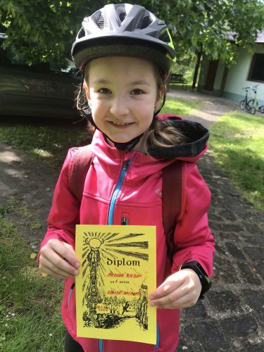 Sokolský dětský den - 30.5.2020