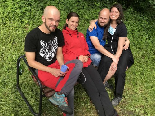 Sokolský dětský den - 30.5.2020