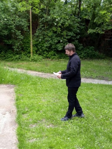 Sokolský dětský den - 30.5.2020