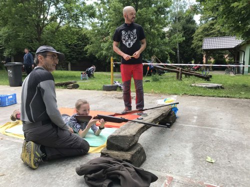 Sokolský dětský den - 30.5.2020