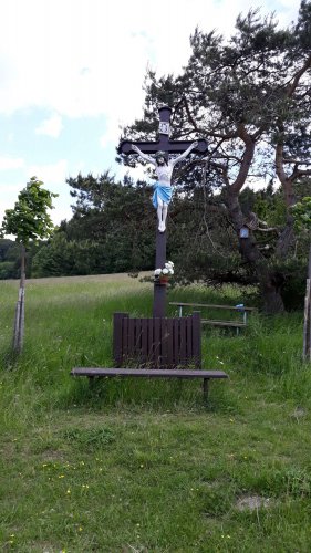 Vycházka k pramenu Olšavy - 6.6.2020