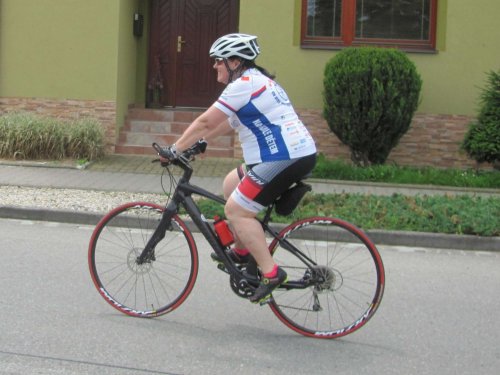 Charitativní cyklotour Pepy Zimovčáka Na kole dětem - 12.6.2020