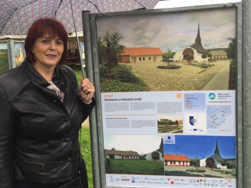 Výstava Má vlast cestami proměn - 20.6.2020