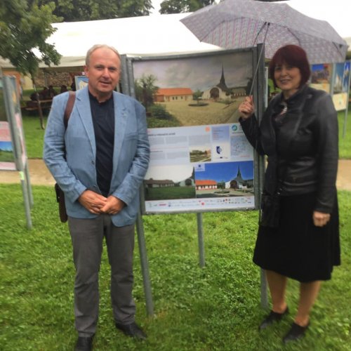 Výstava Má vlast cestami proměn - 20.6.2020