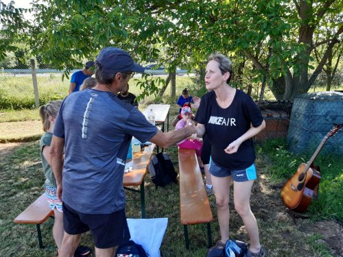 Ukončení školního roku v sokolském cvičení dětí - 30.6.2020