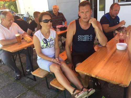 Fotbalový turnaj ulic - 1.8.2020