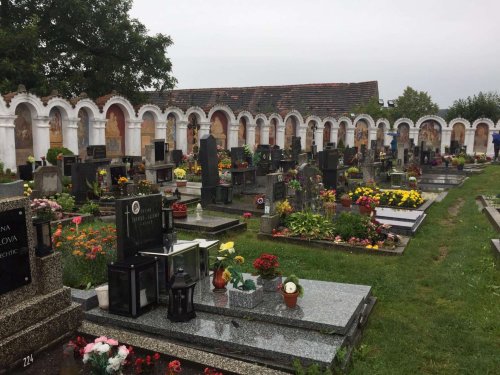 Podoláci a Podolané se poprvé setkali v Podolí - 2.8.2020