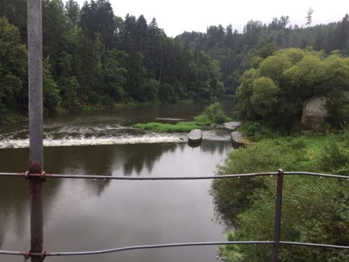 Podoláci a Podolané se poprvé setkali v Podolí - 2.8.2020