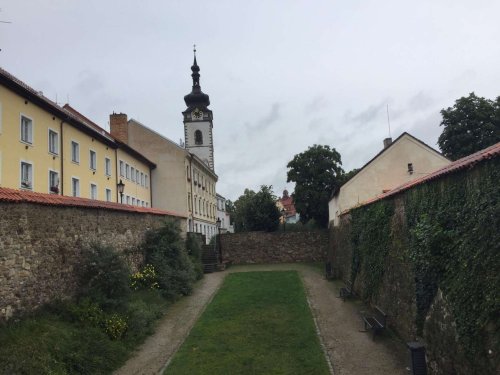 Podoláci a Podolané se poprvé setkali v Podolí - 2.8.2020