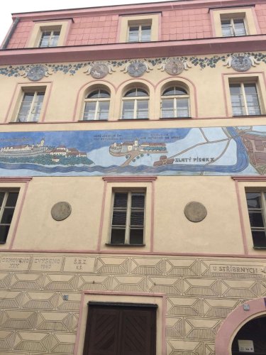 Podoláci a Podolané se poprvé setkali v Podolí - 2.8.2020