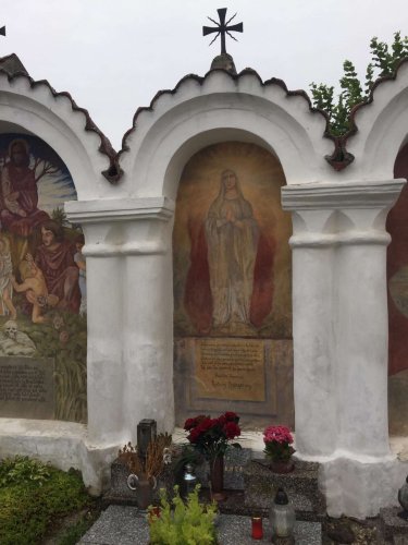 Podoláci a Podolané se poprvé setkali v Podolí - 2.8.2020