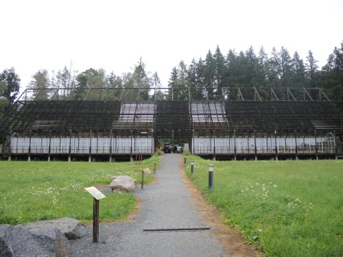 Podoláci a Podolané se poprvé setkali v Podolí - 2.8.2020