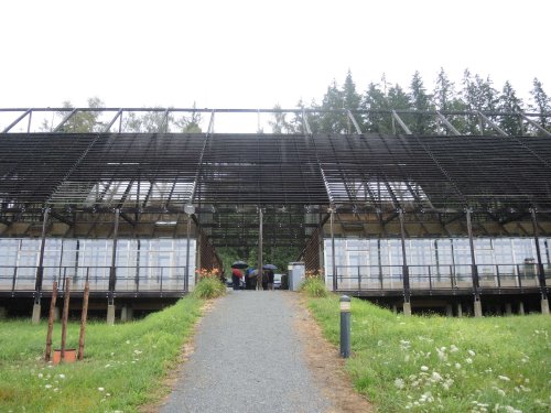 Podoláci a Podolané se poprvé setkali v Podolí - 2.8.2020