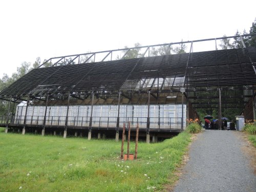 Podoláci a Podolané se poprvé setkali v Podolí - 2.8.2020