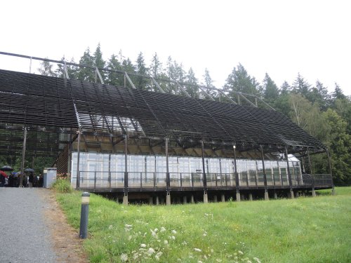 Podoláci a Podolané se poprvé setkali v Podolí - 2.8.2020