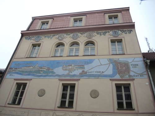 Podoláci a Podolané se poprvé setkali v Podolí - 2.8.2020