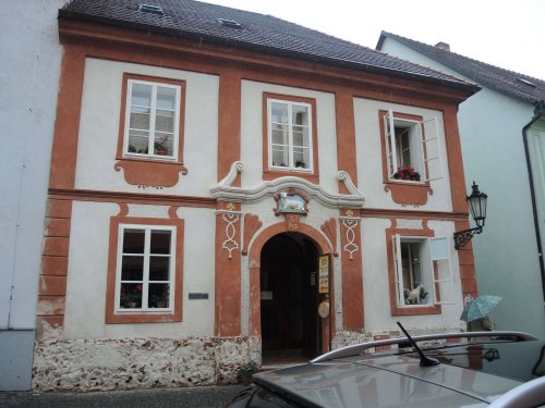 Podoláci a Podolané se poprvé setkali v Podolí - 2.8.2020